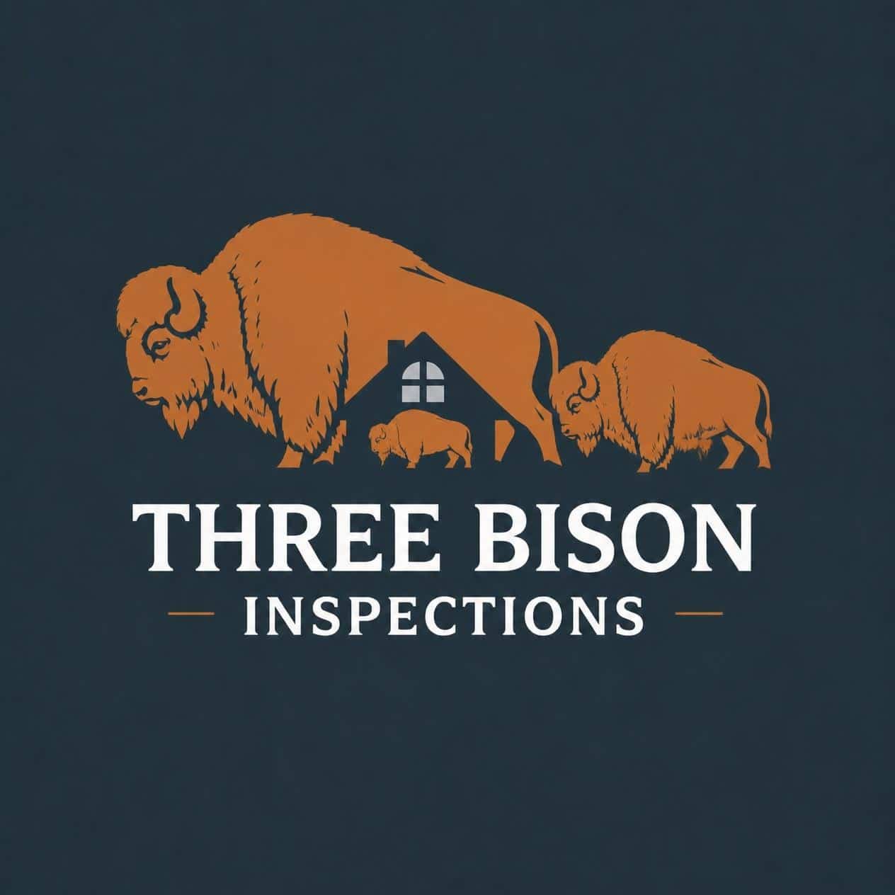 Three Bison Inspections
